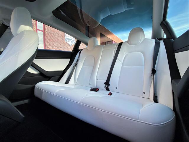 Tesla Model 3 Long Range AWD 75 kWh | SOH 89%