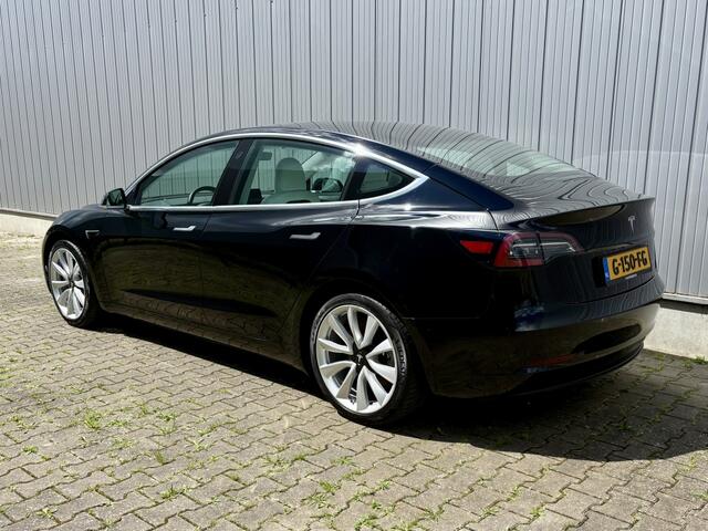 Tesla Model 3 Long Range AWD 75kWh FULL SELF DRIVING / TREKHAAK
