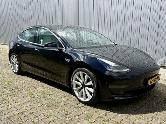 Tesla Model 3 Long Range AWD 75kWh FULL SELF DRIVING / TREKHAAK