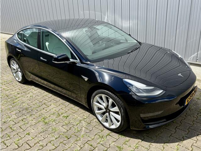 Tesla Model 3 Long Range AWD 75kWh FULL SELF DRIVING / TREKHAAK