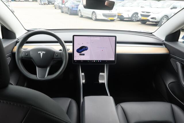 Tesla Model 3 Standard RWD Plus 60 kWh | SOH 91,7 % |