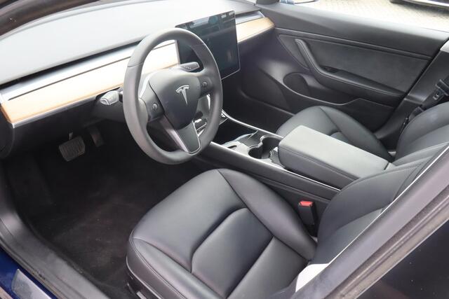 Tesla Model 3 Standard RWD Plus 60 kWh | SOH 91,7 % |