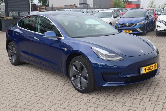 Tesla Model 3 Standard RWD Plus 60 kWh | SOH 91,7 % |