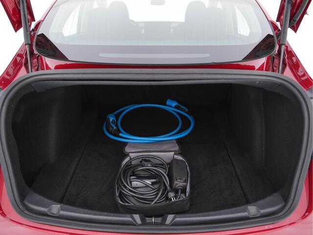 Tesla Model 3 Performance 75 kWh AWD [ Fase-3-17kW ] {SoH-88%} (INCL-BTW) Aut. *PANO | LEATHER | AUTO-PILOT | FULL-LED | DIGI-COCKPIT | ADAPTIVE-CRUISE | KEYLESS | TOPVIEW | DAB | CARPLAY | MEMORY-PACK | LANE-ASSIST | SPORTSEATS | 20"ALU*