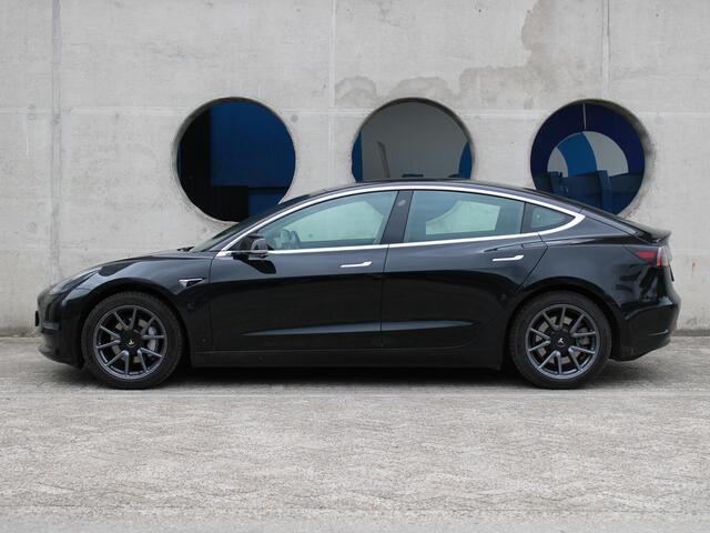 Tesla Model 3 Long Range AWD 75 kWh | STOELVERWARMING | ADAPTIEVE CRUISE CONTROL | PANORAMA DAK |