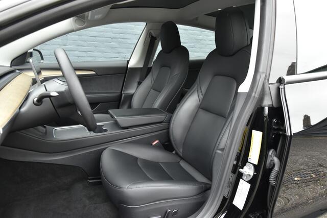 Tesla Model 3 Long Range AWD 75 kWh SOH 91,3 %