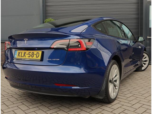 Tesla Model 3 Long Range AWD 75 kWh | 95.4% SOH | Autopilot | Nette Auto