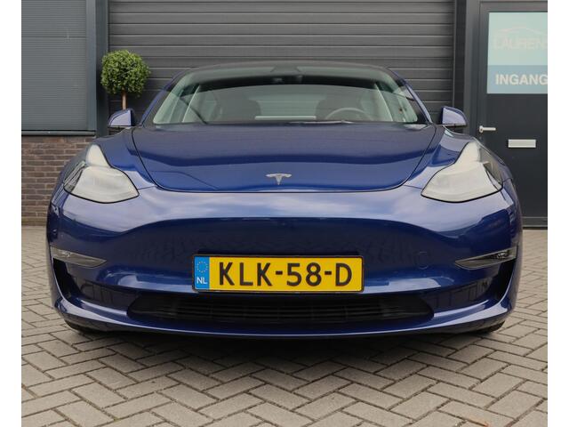 Tesla Model 3 Long Range AWD 75 kWh | 95.4% SOH | Autopilot | Nette Auto