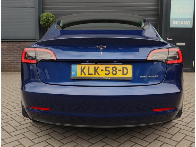 Tesla Model 3 Long Range AWD 75 kWh | 95.4% SOH | Autopilot | Nette Auto
