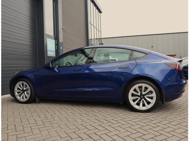 Tesla Model 3 Long Range AWD 75 kWh | 95.4% SOH | Autopilot | Nette Auto