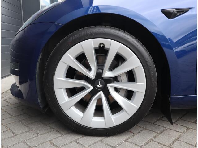 Tesla Model 3 Long Range AWD 75 kWh | 95.4% SOH | Autopilot | Nette Auto