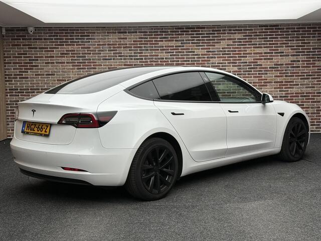 Tesla Model 3 Standard RWD Plus 60 kWh | 360 Camera | SOH 90% | Leer | LFP Accu