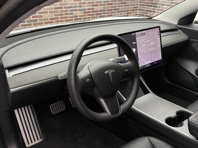 Tesla Model 3 Standard RWD Plus 60 kWh | 360 Camera | SOH 90% | Leer | LFP Accu