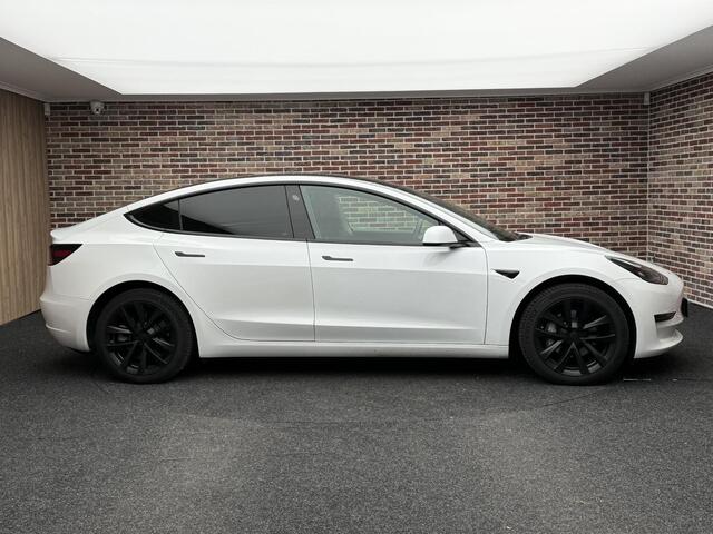 Tesla Model 3 Standard RWD Plus 60 kWh | 360 Camera | SOH 90% | Leer | LFP Accu