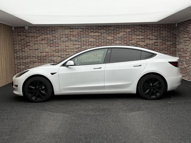 Tesla Model 3 Standard RWD Plus 60 kWh | 360 Camera | SOH 90% | Leer | LFP Accu