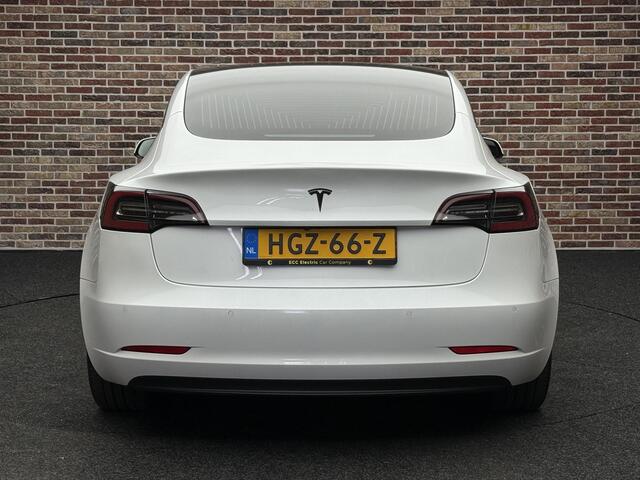 Tesla Model 3 Standard RWD Plus 60 kWh | 360 Camera | SOH 90% | Leer | LFP Accu