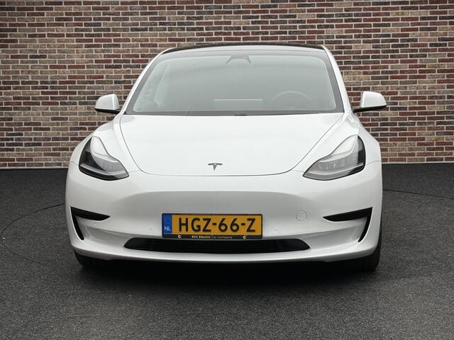 Tesla Model 3 Standard RWD Plus 60 kWh | 360 Camera | SOH 90% | Leer | LFP Accu