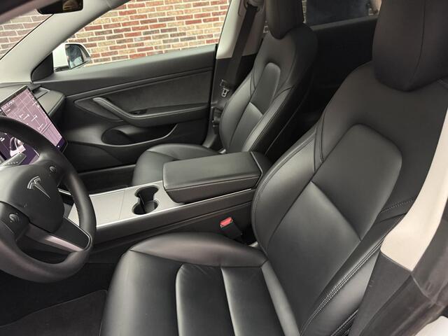 Tesla Model 3 Standard RWD Plus 60 kWh | 360 Camera | SOH 90% | Leer | LFP Accu