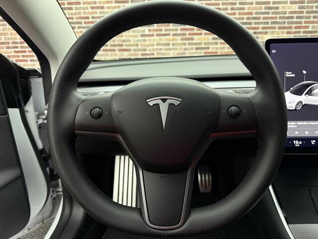 Tesla Model 3 Standard RWD Plus 60 kWh | 360 Camera | SOH 90% | Leer | LFP Accu