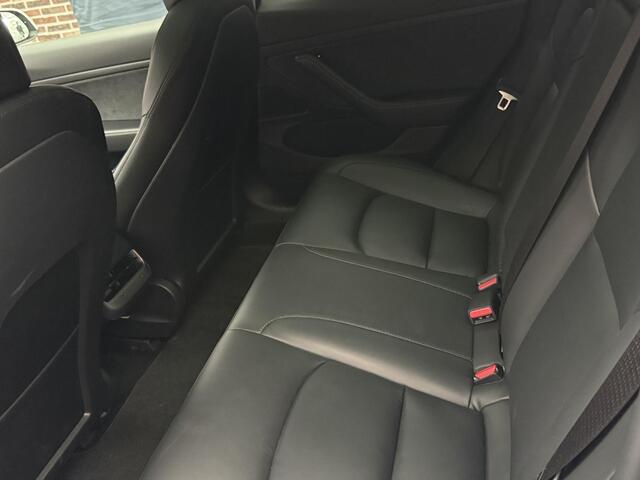 Tesla Model 3 Standard RWD Plus 60 kWh | 360 Camera | SOH 90% | Leer | LFP Accu