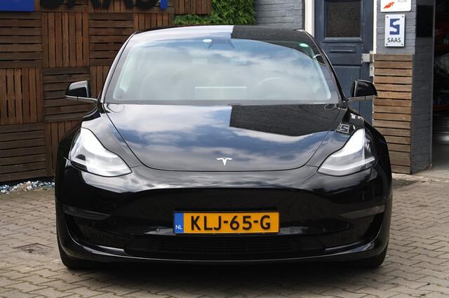 Tesla Model 3 LONG RANGE AWD 75 kWh / FSD 3 / SOH 88%