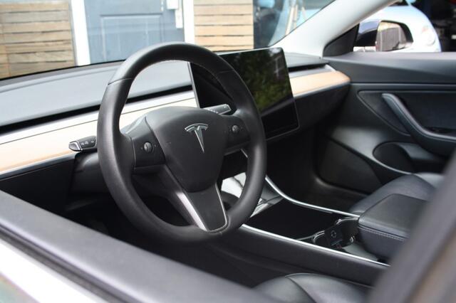 Tesla Model 3 LONG RANGE AWD 75 kWh / FSD 3 / SOH 88%