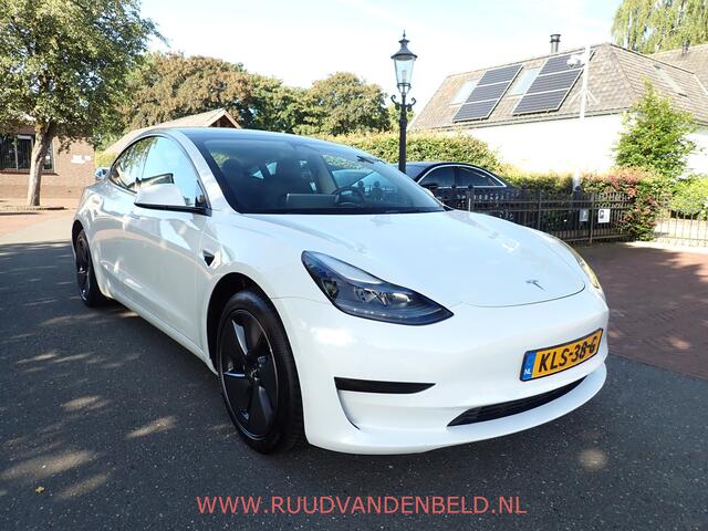Tesla Model 3 SR+ RWD 60 kWh / SOH 93% / AUTOPILOT / WARMTEPOMP
