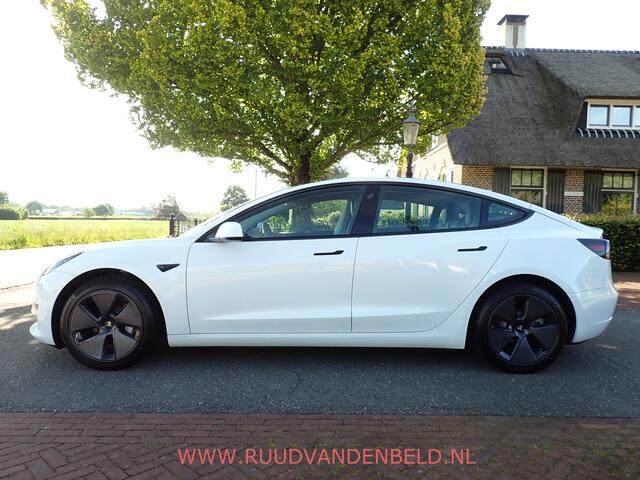 Tesla Model 3 SR+ RWD 60 kWh / SOH 93% / AUTOPILOT / WARMTEPOMP