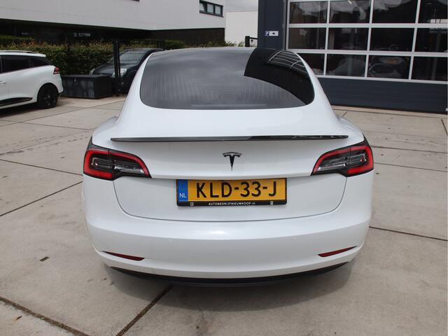Tesla Model 3 60 kWh Plus range FSD, FULL LED, Trekhaak Zomer actie!