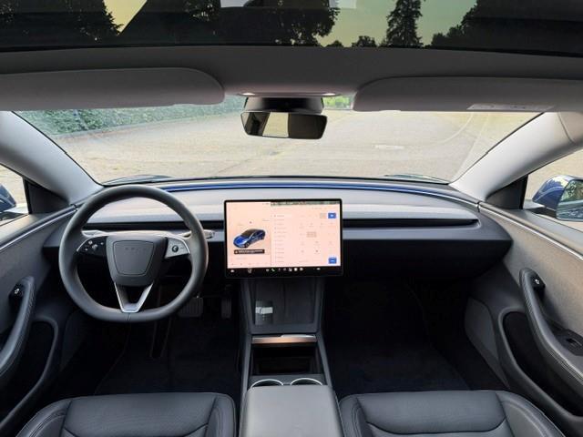 Tesla Model 3 RWD 60 kWh Highland Nieuw Model/Trekhaak/Pano/Leer/Fabrieksgarantie