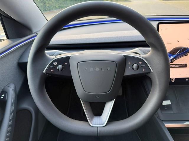 Tesla Model 3 RWD 60 kWh Highland Nieuw Model/Trekhaak/Pano/Leer/Fabrieksgarantie