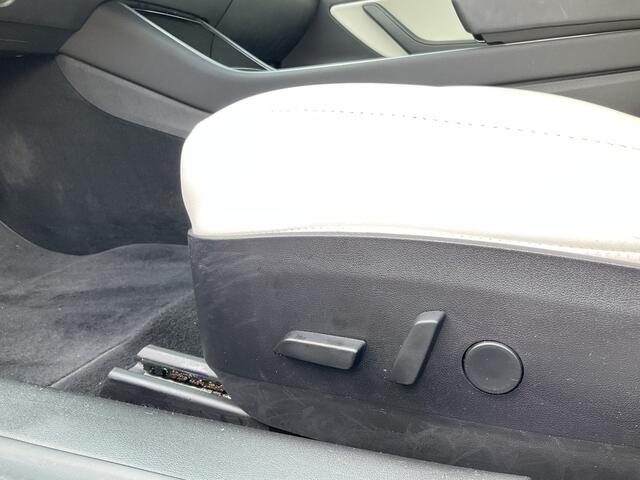 Tesla Model 3 351pk Long Range AWD 75 kWh Incl.BTW Panorama Design
