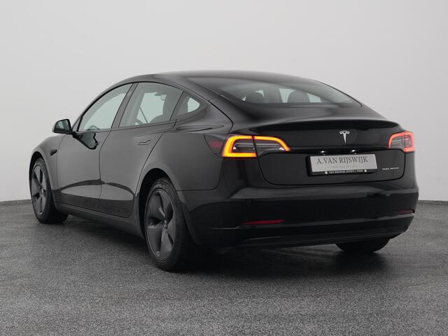 Tesla Model 3 Long Range AWD 75 kWh | PANO | CAMERA | STOELVERWARMING