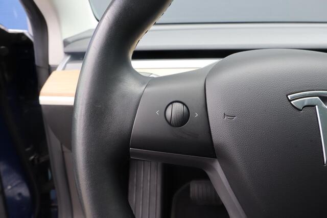 Tesla Model 3 Long Range AWD 75 kWh | SOH 86,4 % | Full Self-Driving computer 3