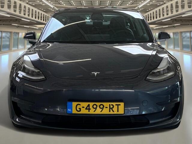 Tesla Model 3 Long Range AWD 75 kWh