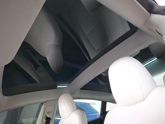 Tesla Model 3 Long Range AWD 75kWh | Geen import | Wit interieur