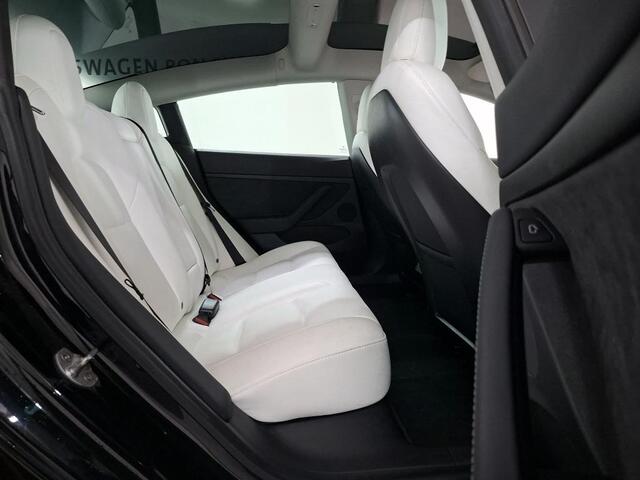 Tesla Model 3 Long Range AWD 75kWh | Geen import | Wit interieur
