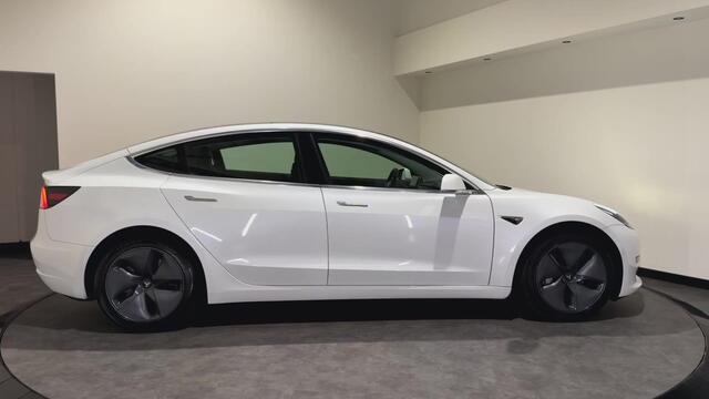 Tesla Model 3 Standard RWD Plus 60 kWh | Adaptief Cruise Control | SOH 91,5 %
