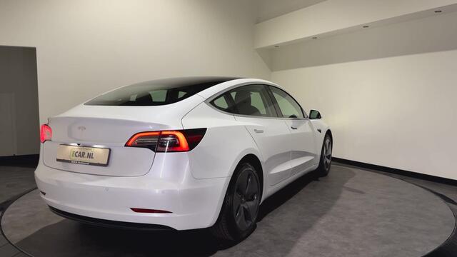 Tesla Model 3 Standard RWD Plus 60 kWh | Adaptief Cruise Control | SOH 91,5 %