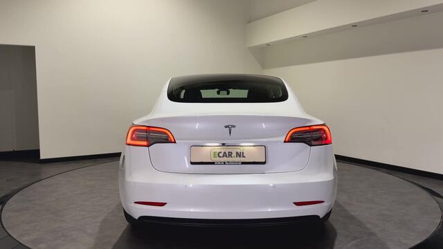 Tesla Model 3 Standard RWD Plus 60 kWh | Adaptief Cruise Control | SOH 91,5 %