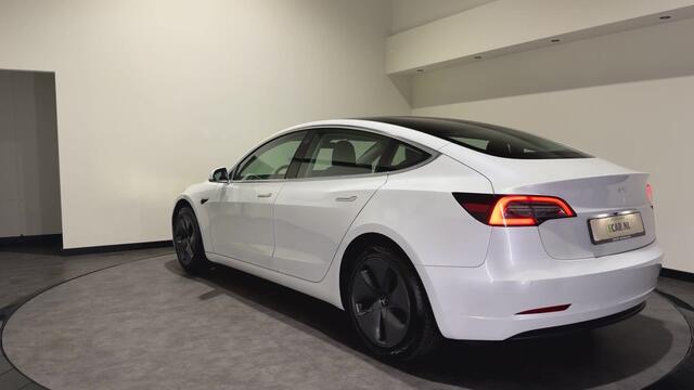Tesla Model 3 Standard RWD Plus 60 kWh | Adaptief Cruise Control | SOH 91,5 %