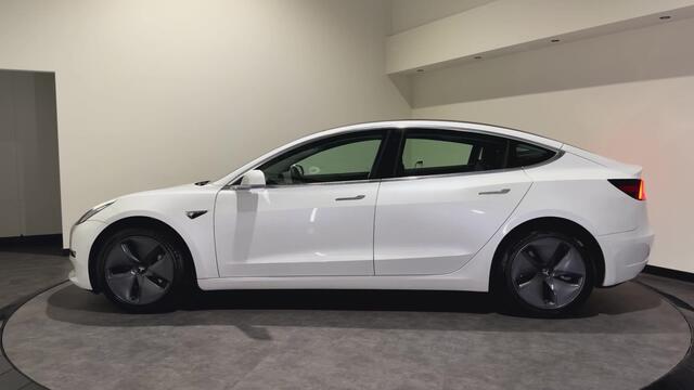 Tesla Model 3 Standard RWD Plus 60 kWh | Adaptief Cruise Control | SOH 91,5 %
