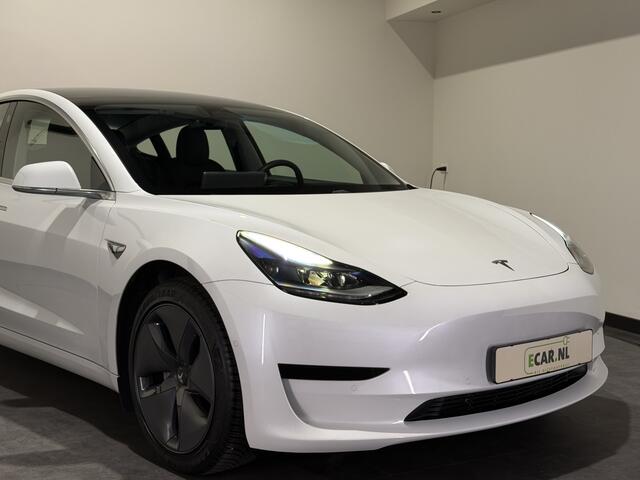 Tesla Model 3 Standard RWD Plus 60 kWh | Adaptief Cruise Control | SOH 91,5 %