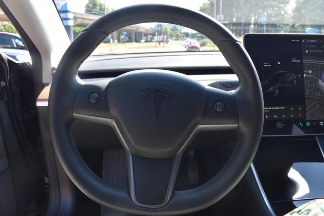 Tesla Model 3 Performance AWD 75 kWh | Long Range | Full Self-Driving Capability | 12 mnd BOVAG garantie | Whatsapp 06-53188999