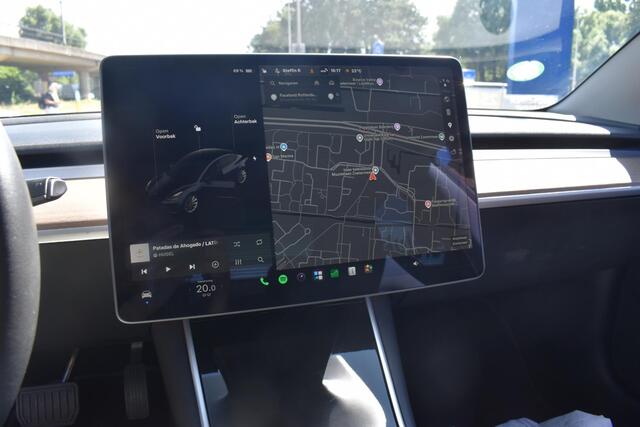 Tesla Model 3 Performance AWD 75 kWh | Long Range | Full Self-Driving Capability | 12 mnd BOVAG garantie | Whatsapp 06-53188999