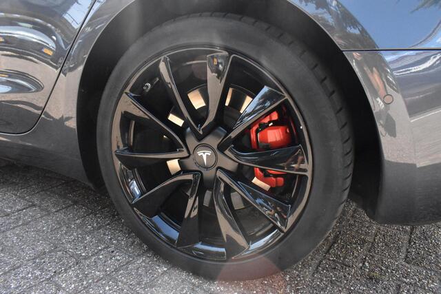 Tesla Model 3 Performance AWD 75 kWh | Long Range | Full Self-Driving Capability | 12 mnd BOVAG garantie | Whatsapp 06-53188999