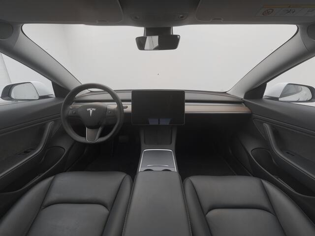 Tesla Model 3 Long Range AWD 75 kWh | PANO | CAMERA | STOELVERW. | TREKHAAK