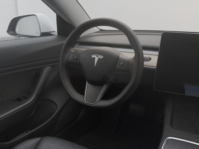 Tesla Model 3 Long Range AWD 75 kWh | PANO | CAMERA | STOELVERW. | TREKHAAK