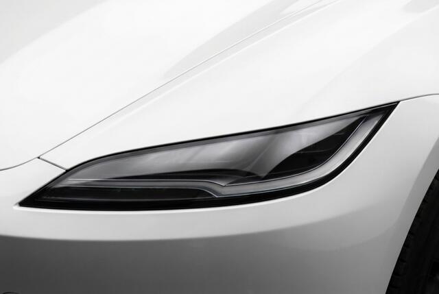 Tesla Model 3 Premium Long Range AWD 78kWh SOH 92.5% l FSD4 (HW4) l AMD RYZEN l Warmtepomp