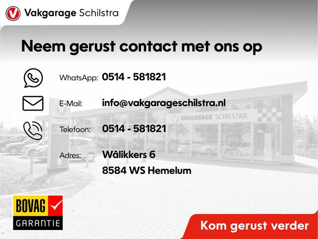 Tesla Model 3 Standard RWD Plus 60 kWh | Stoelverwarming | Panoramadak | 19" Velgen |
